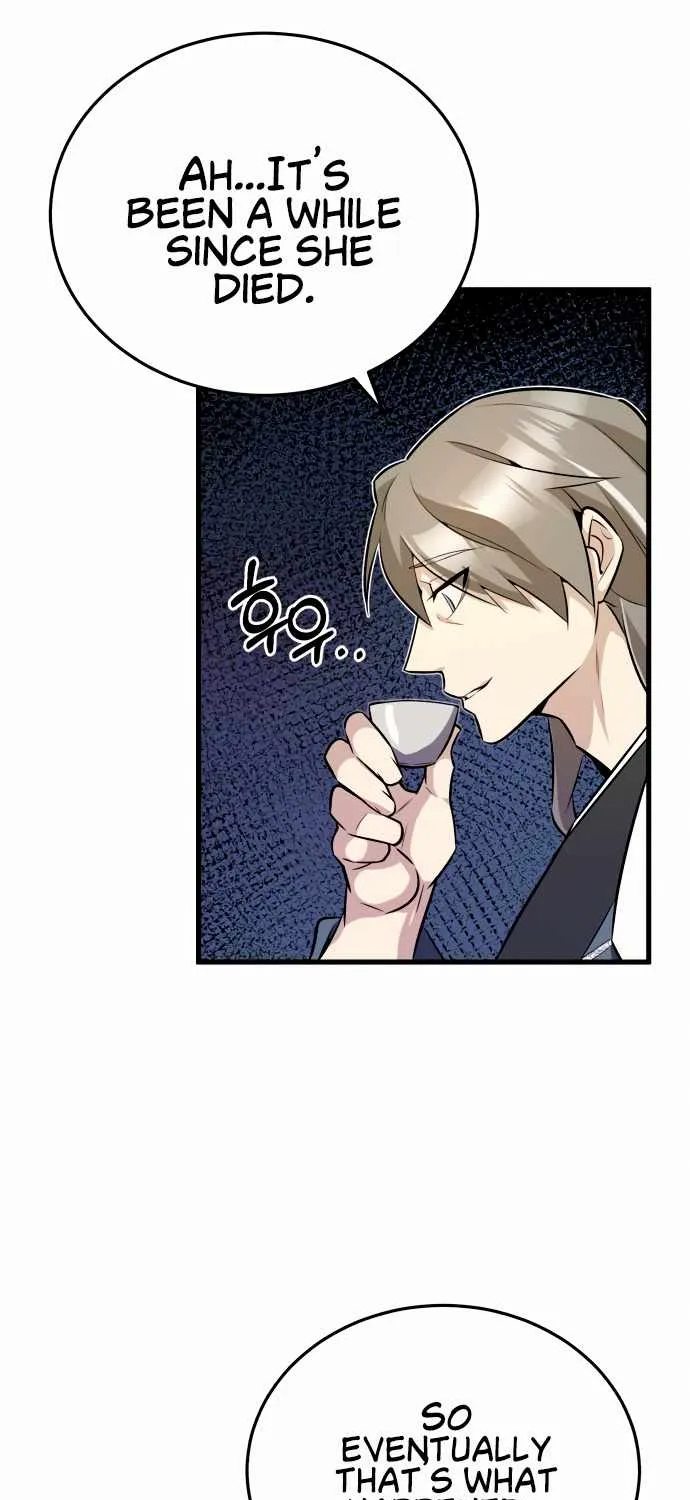 Read One hit teacher master baek chapter 5 image 32 on Lezhin