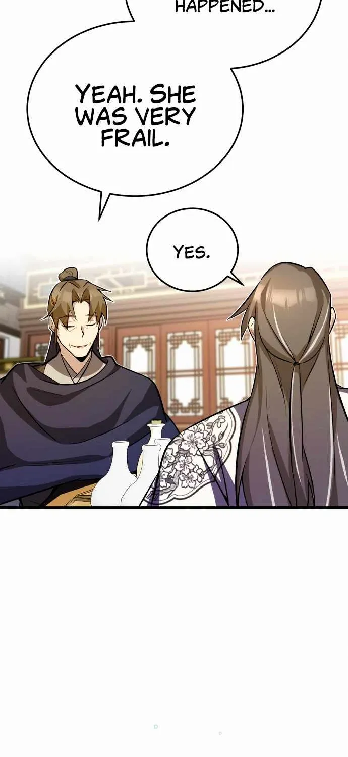 Read One hit teacher master baek chapter 5 image 33 on Lezhin