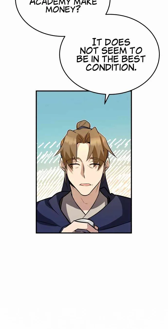Read One hit teacher master baek chapter 5 image 39 on Lezhin