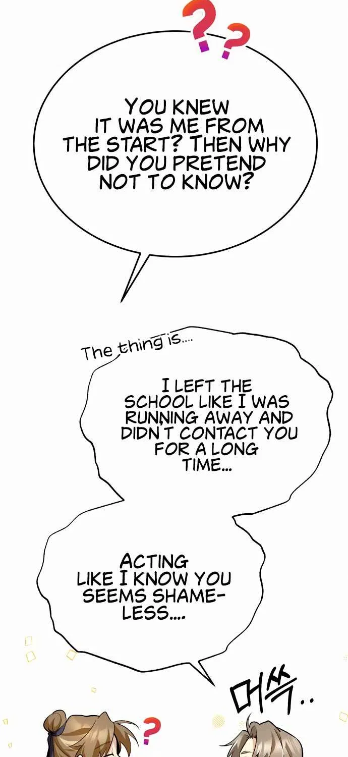 Read One hit teacher master baek chapter 5 image 4 on Lezhin