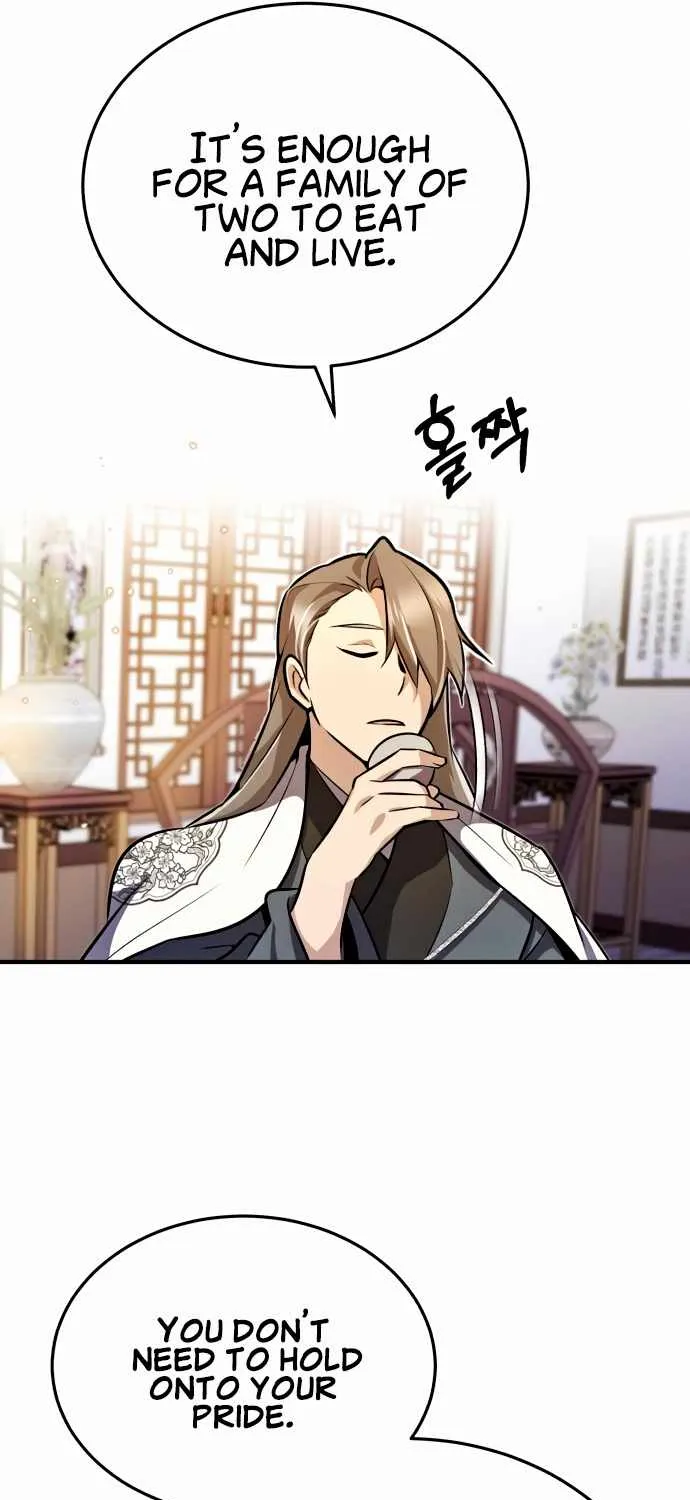 Read One hit teacher master baek chapter 5 image 40 on Lezhin