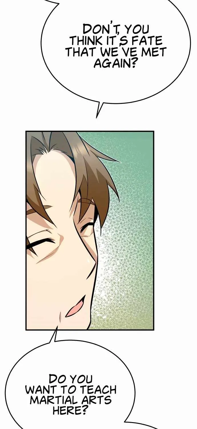Read One hit teacher master baek chapter 5 image 41 on Lezhin