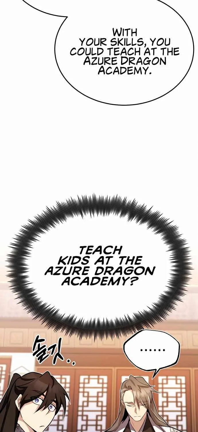 Read One hit teacher master baek chapter 5 image 42 on Lezhin