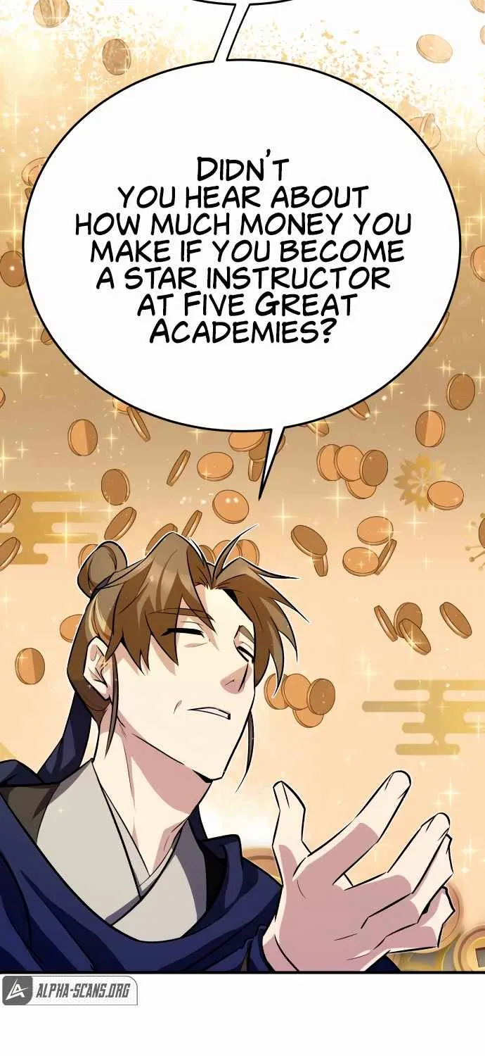 Read One hit teacher master baek chapter 5 image 46 on Lezhin