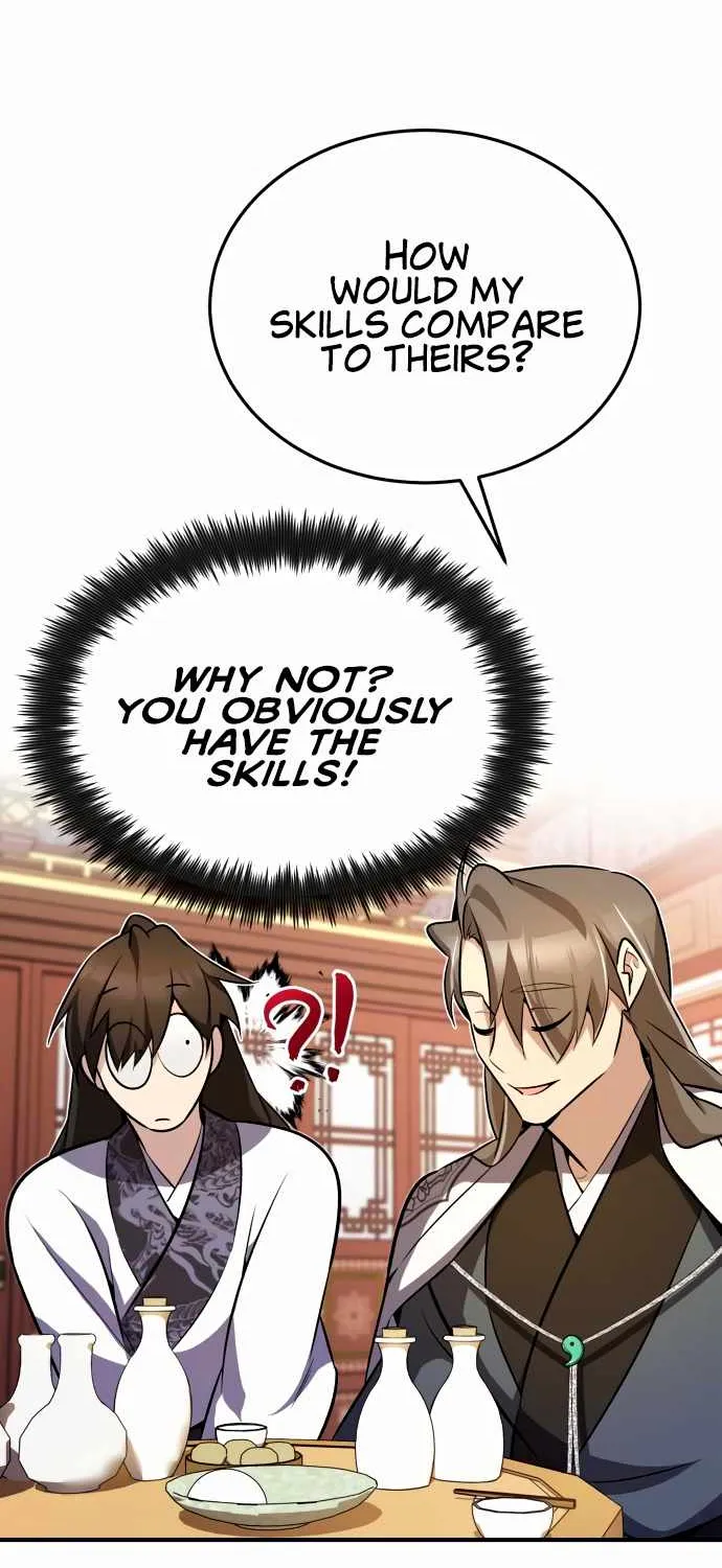 Read One hit teacher master baek chapter 5 image 47 on Lezhin