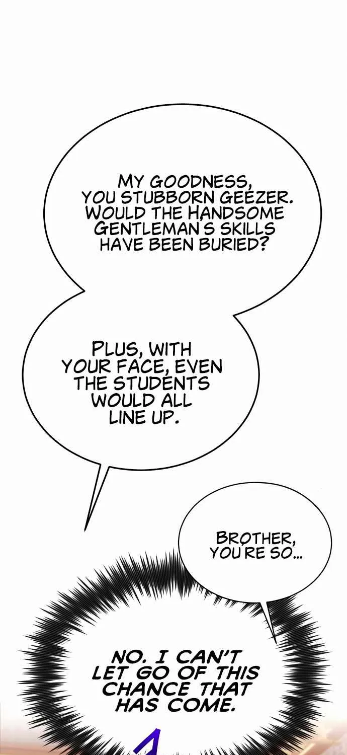 Read One hit teacher master baek chapter 5 image 48 on Lezhin