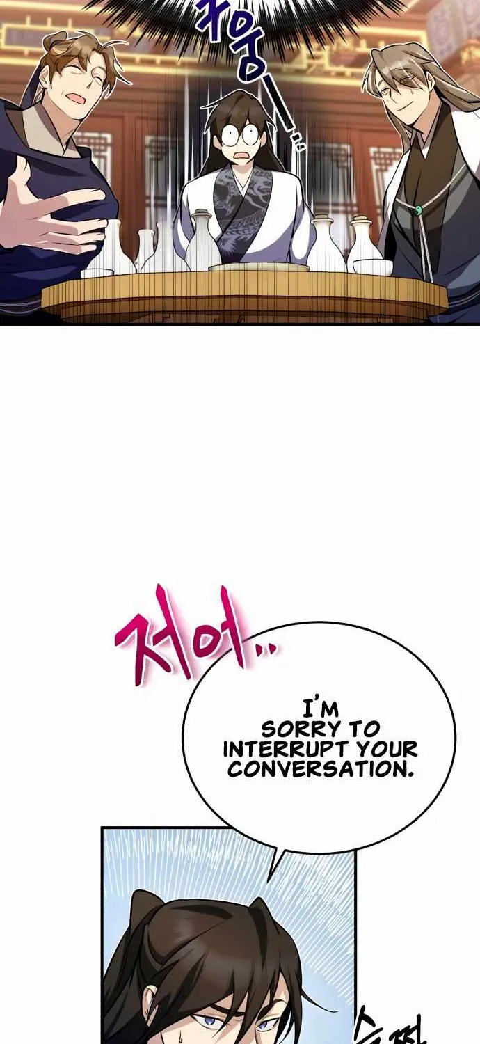 Read One hit teacher master baek chapter 5 image 49 on Lezhin