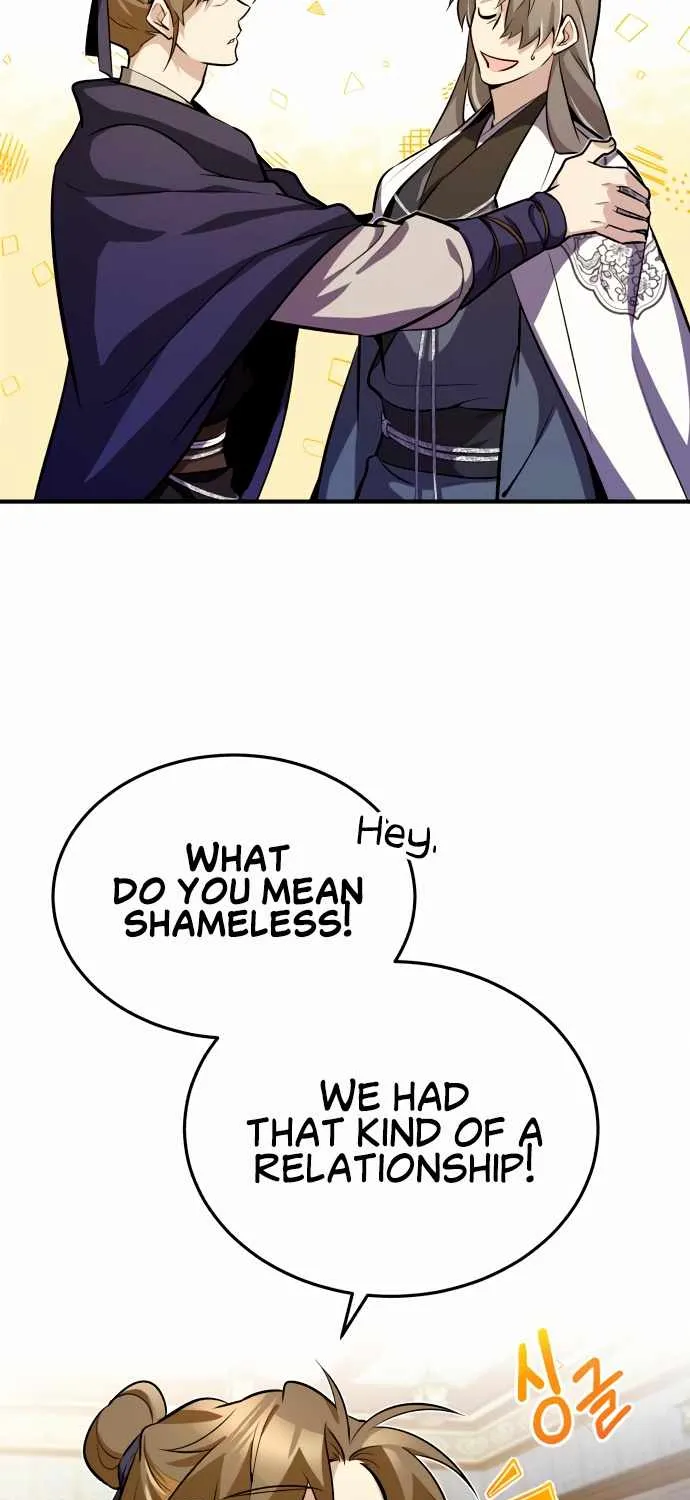 Read One hit teacher master baek chapter 5 image 5 on Lezhin