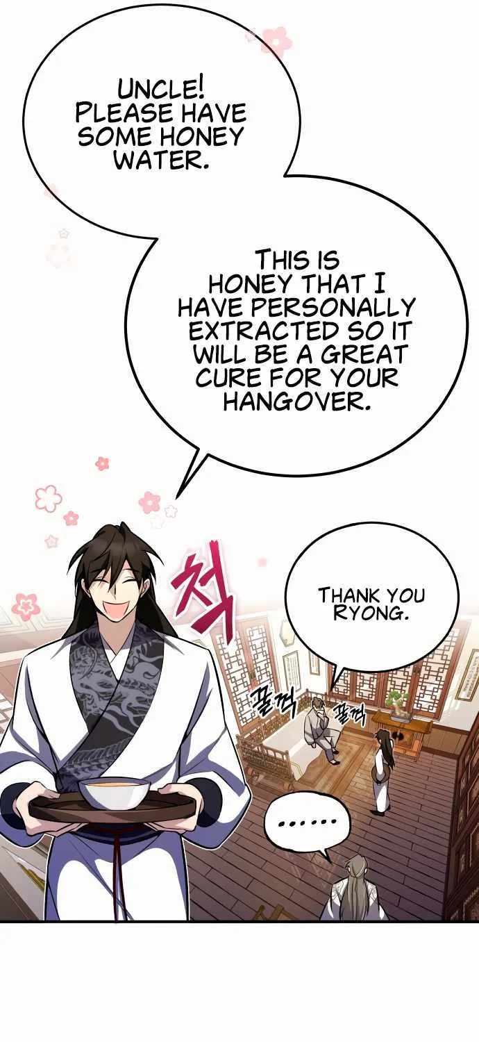 Read One hit teacher master baek chapter 5 image 56 on Lezhin