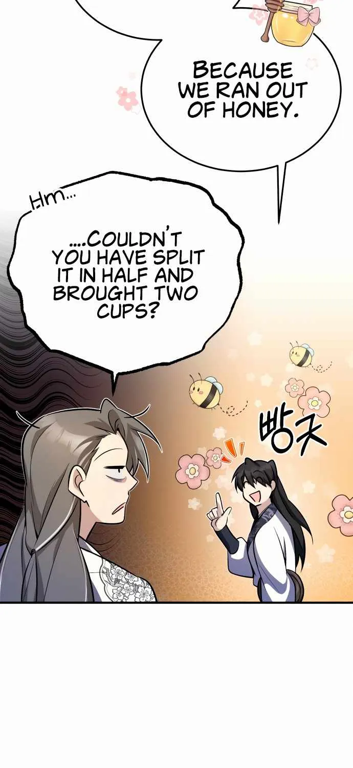 Read One hit teacher master baek chapter 5 image 58 on Lezhin