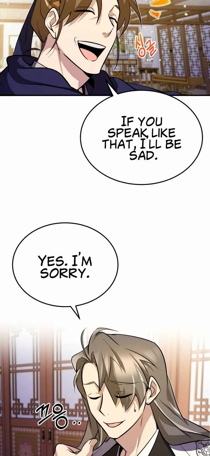 Read One hit teacher master baek chapter 5 image 6 on Lezhin