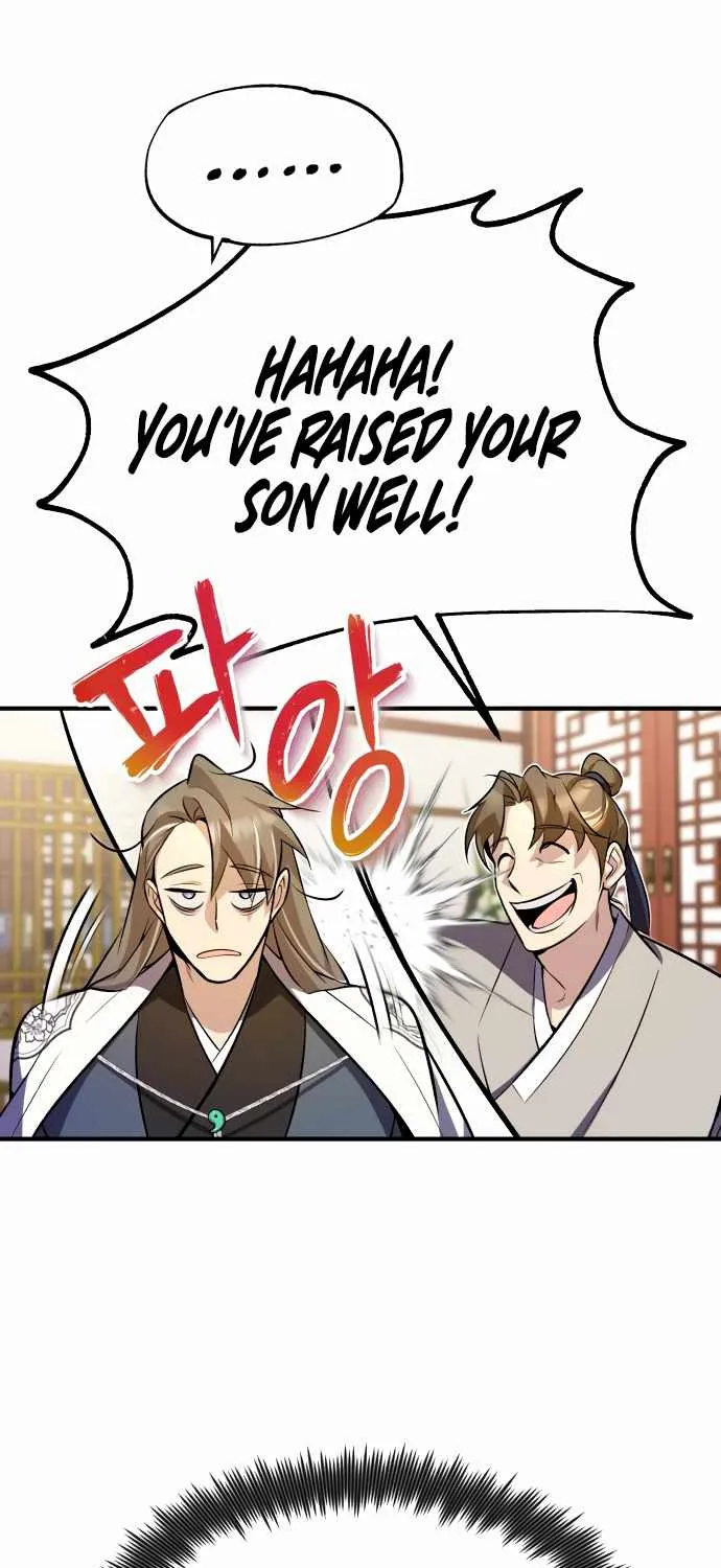 Read One hit teacher master baek chapter 5 image 60 on Lezhin