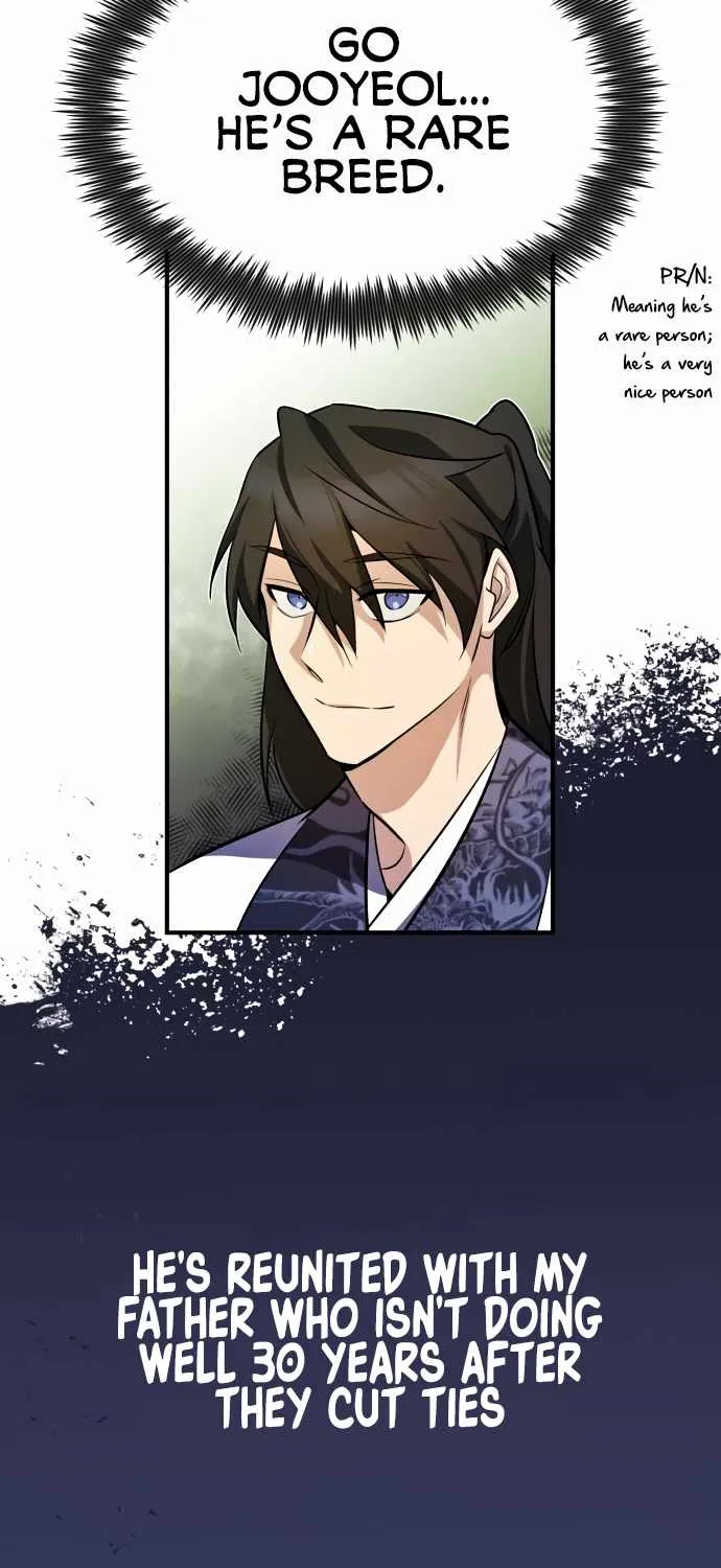 Read One hit teacher master baek chapter 5 image 61 on Lezhin