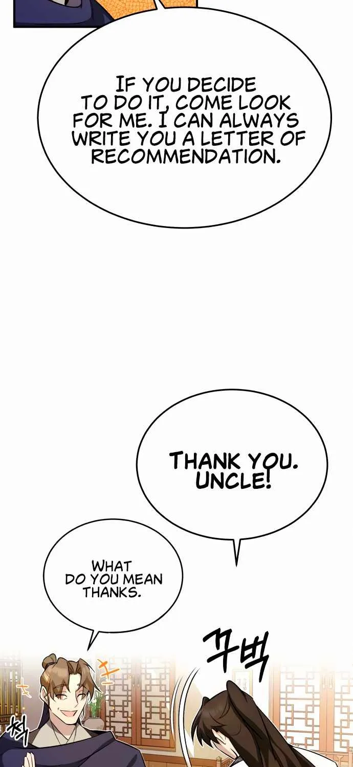 Read One hit teacher master baek chapter 5 image 68 on Lezhin