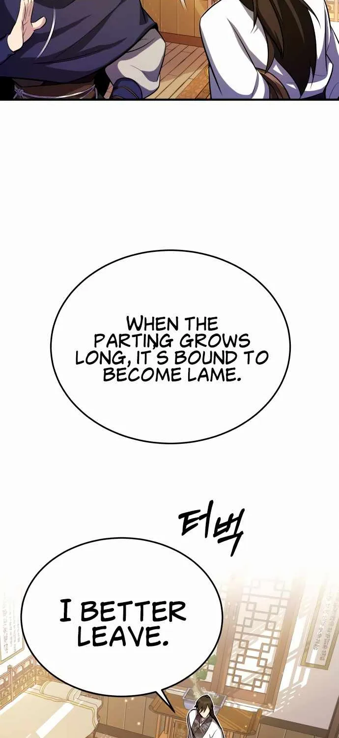Read One hit teacher master baek chapter 5 image 69 on Lezhin