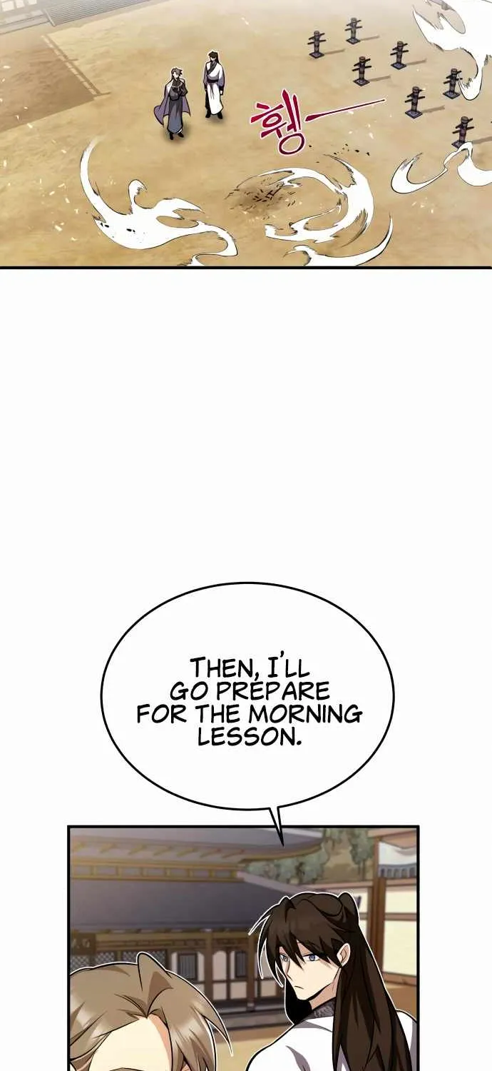 Read One hit teacher master baek chapter 5 image 77 on Lezhin