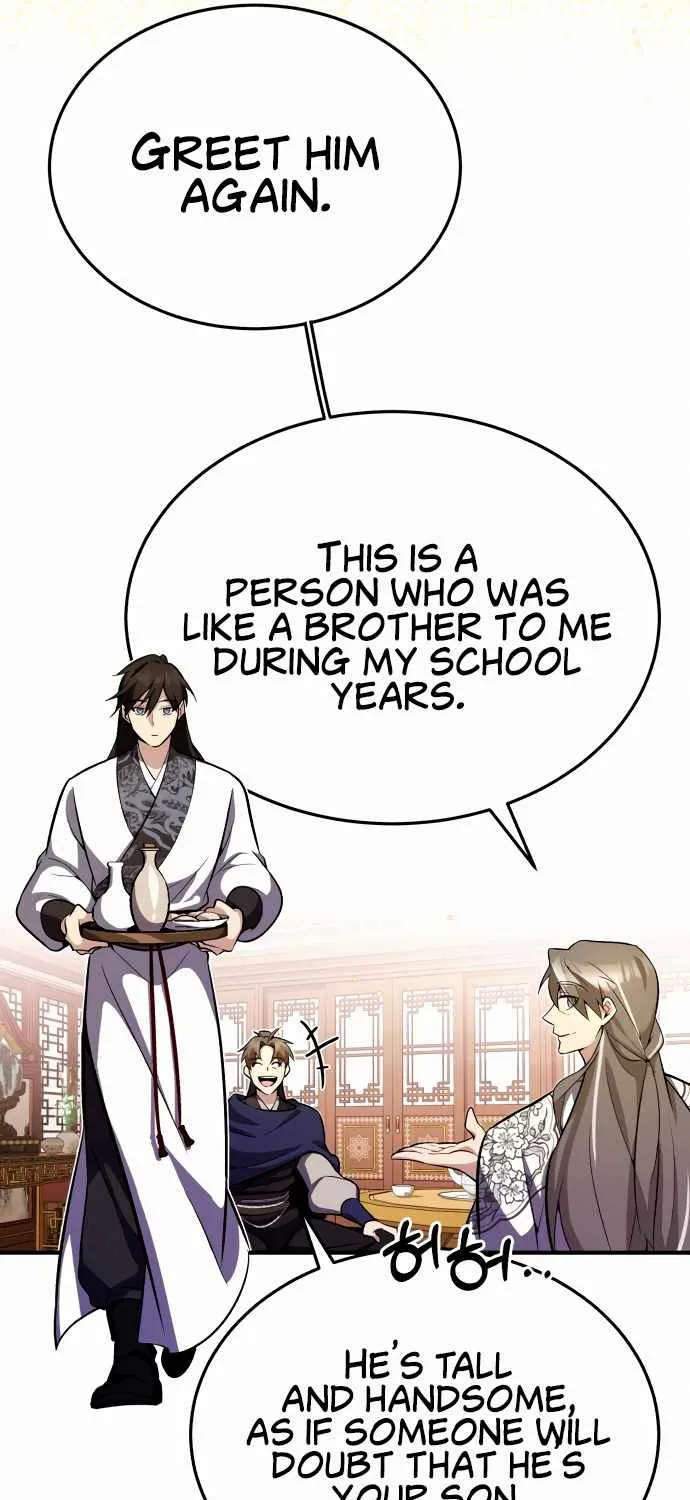 Read One hit teacher master baek chapter 5 image 9 on Lezhin