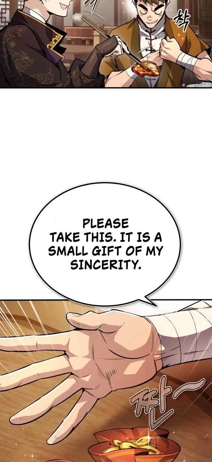 Read One hit teacher master baek chapter 50 image 19 on Lezhin