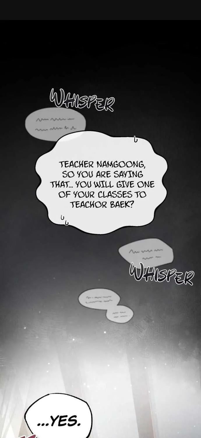 Read One hit teacher master baek chapter 50 image 2 on Lezhin