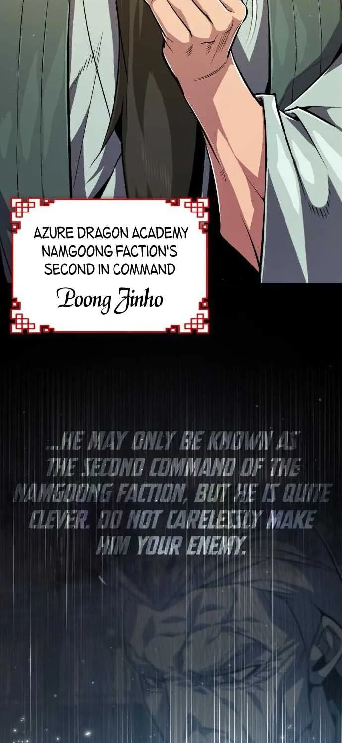 Read One hit teacher master baek chapter 50 image 25 on Lezhin