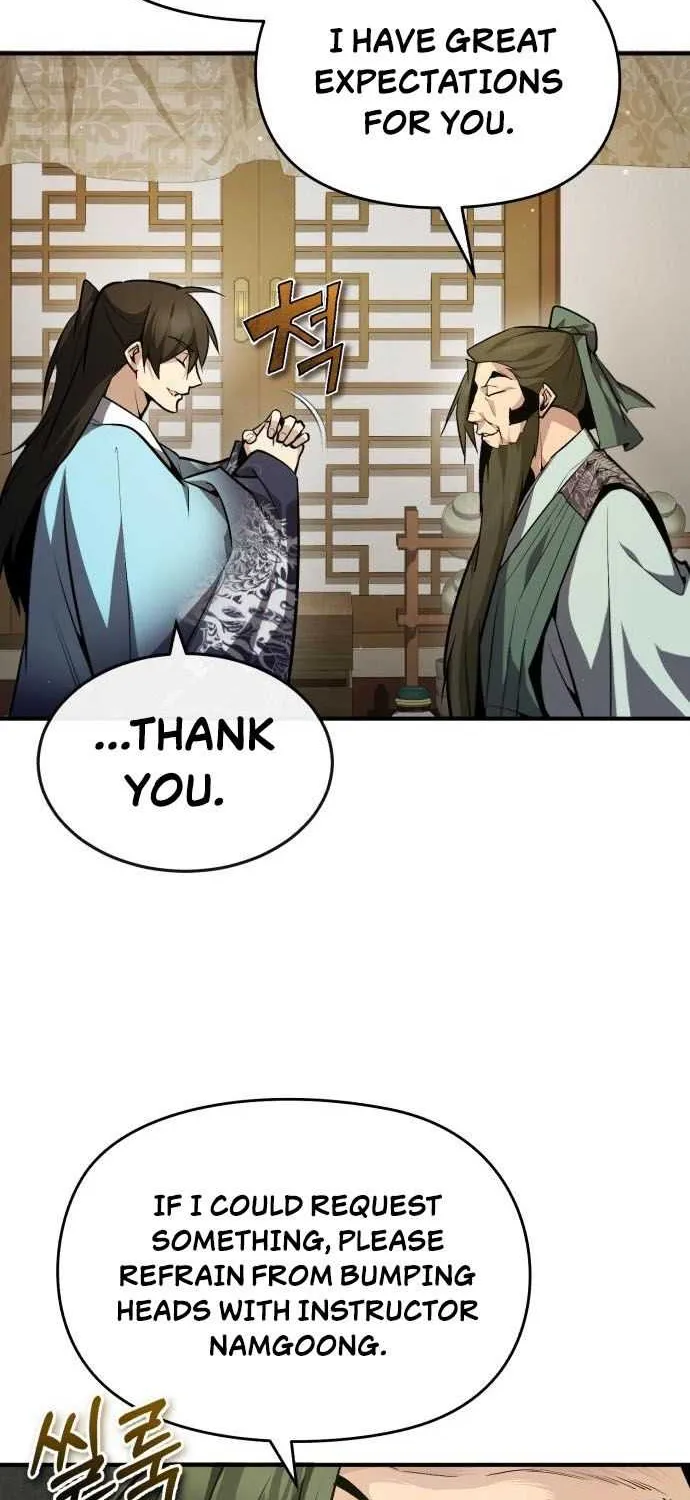 Read One hit teacher master baek chapter 50 image 29 on Lezhin