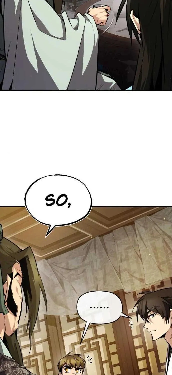 Read One hit teacher master baek chapter 50 image 36 on Lezhin