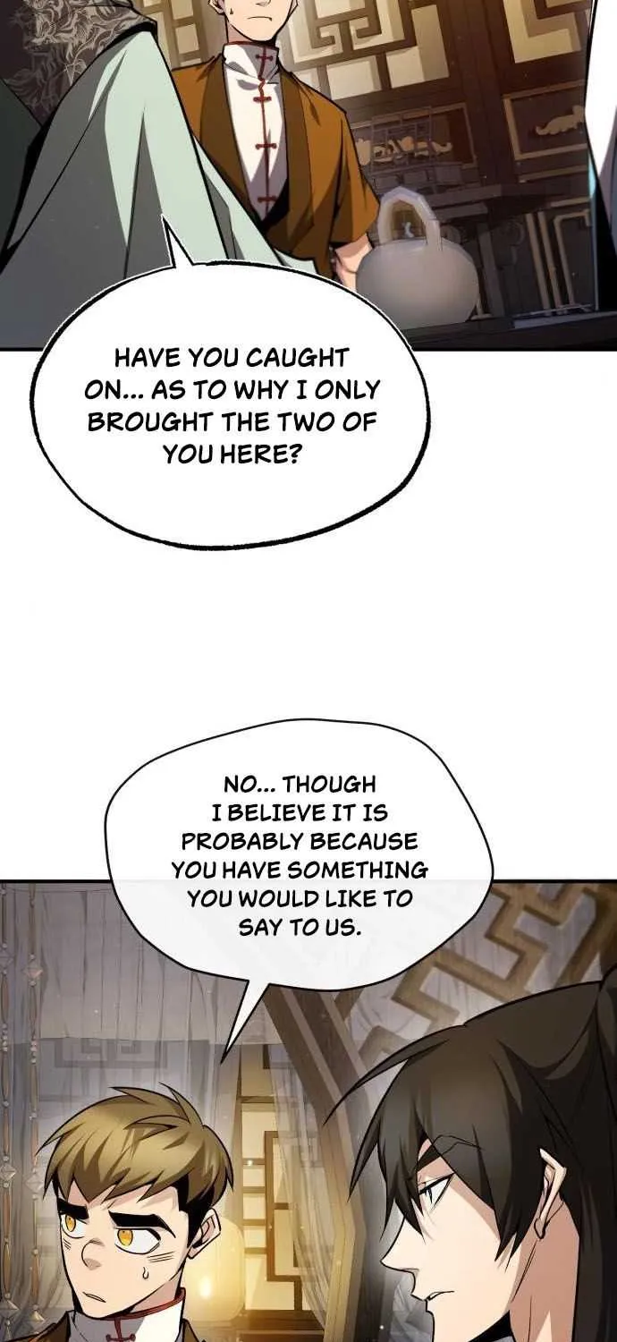 Read One hit teacher master baek chapter 50 image 37 on Lezhin