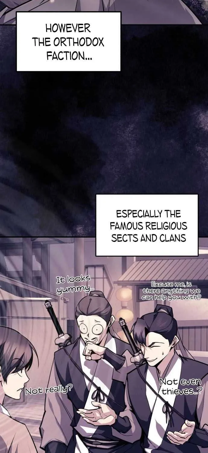 Read One hit teacher master baek chapter 50 image 41 on Lezhin