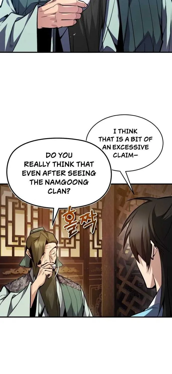 Read One hit teacher master baek chapter 50 image 45 on Lezhin