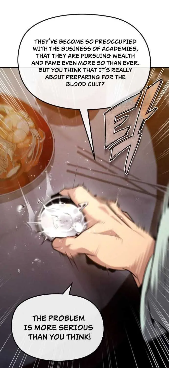Read One hit teacher master baek chapter 50 image 46 on Lezhin