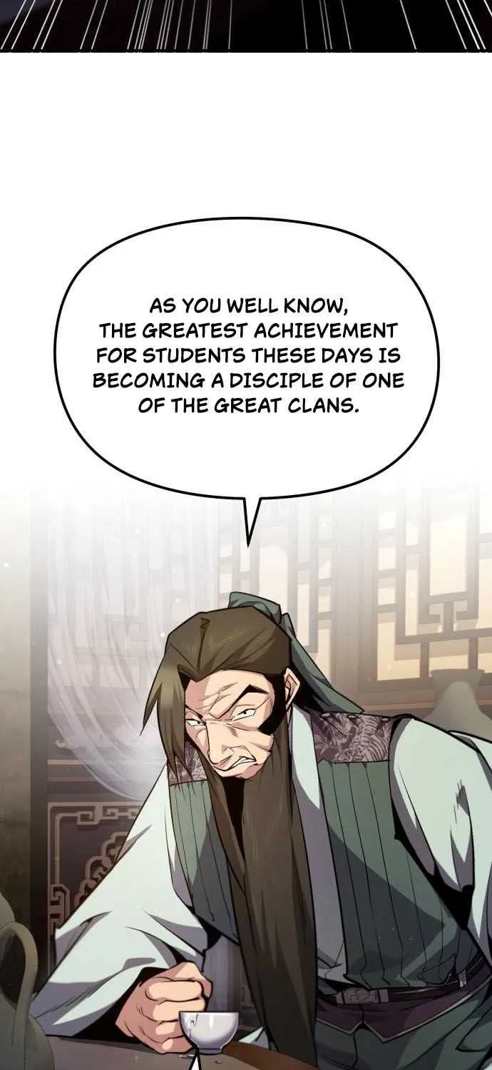 Read One hit teacher master baek chapter 50 image 47 on Lezhin