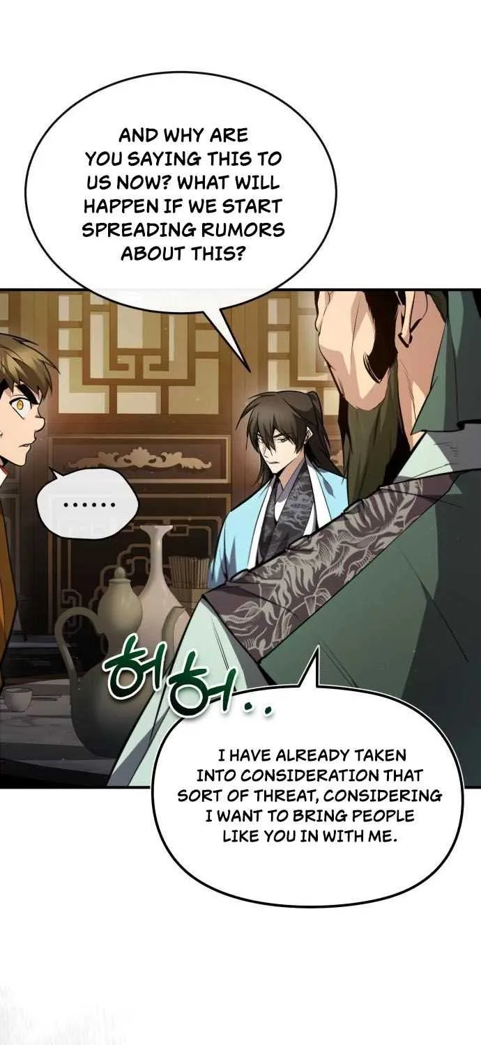 Read One hit teacher master baek chapter 50 image 56 on Lezhin
