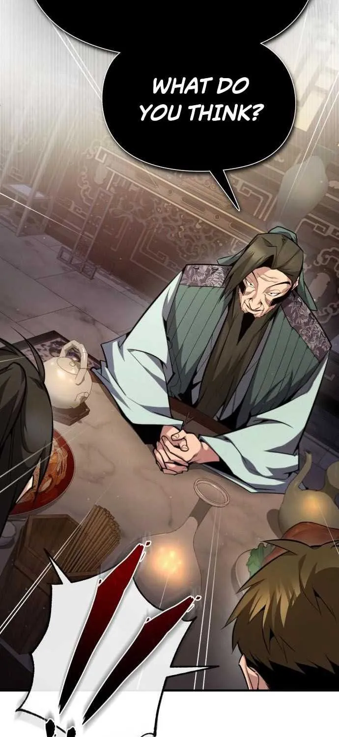 Read One hit teacher master baek chapter 50 image 58 on Lezhin