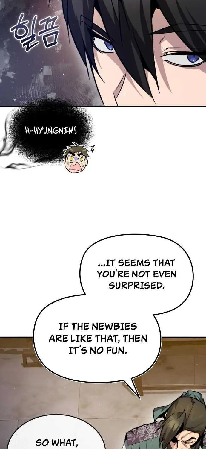 Read One hit teacher master baek chapter 50 image 61 on Lezhin