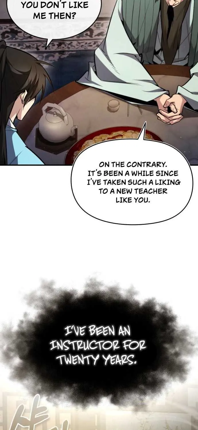 Read One hit teacher master baek chapter 50 image 62 on Lezhin