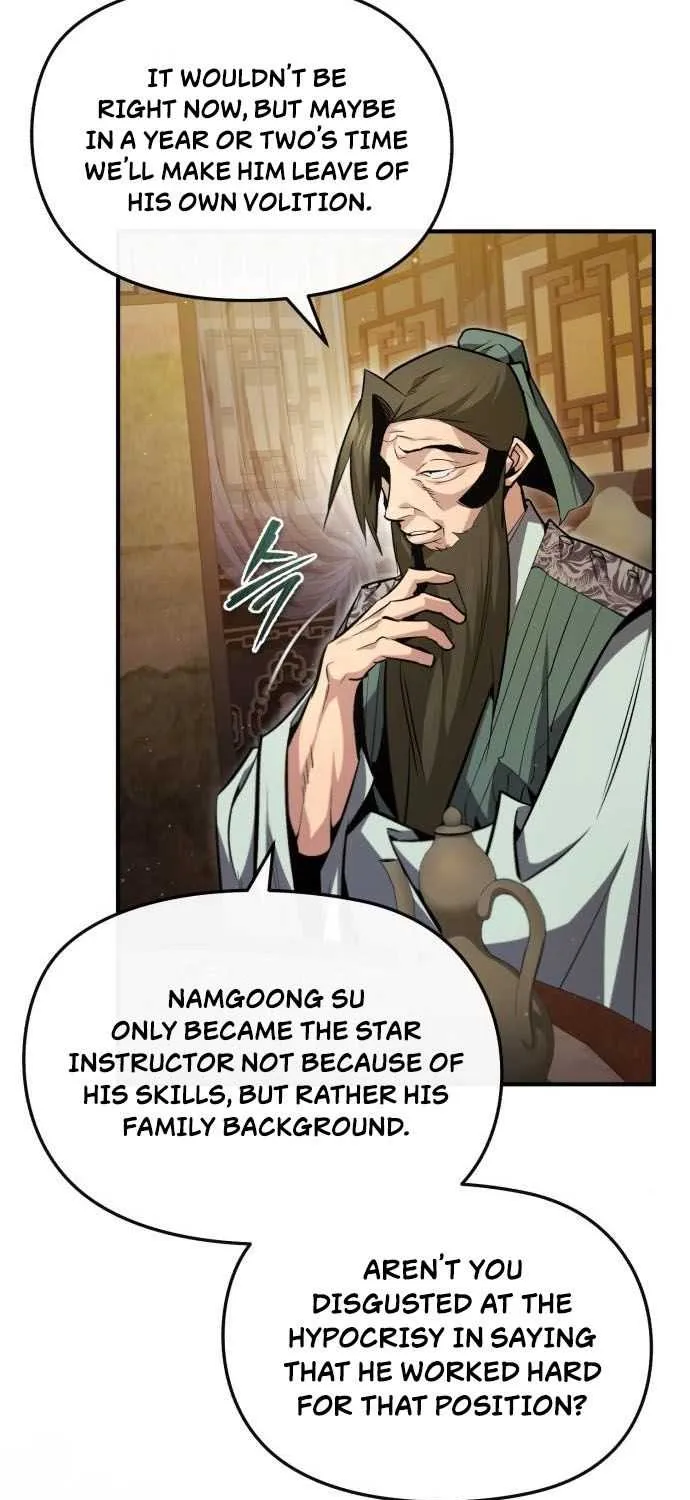Read One hit teacher master baek chapter 50 image 64 on Lezhin