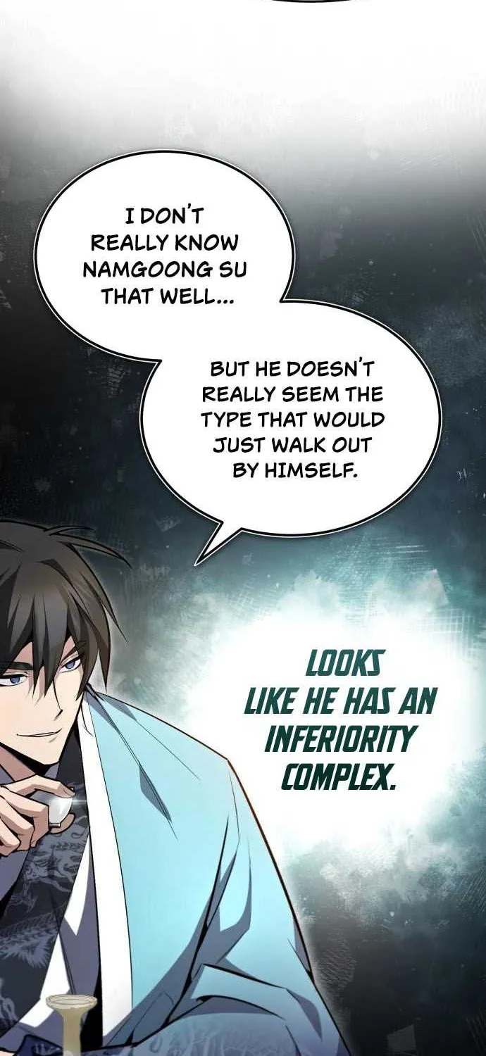 Read One hit teacher master baek chapter 50 image 65 on Lezhin