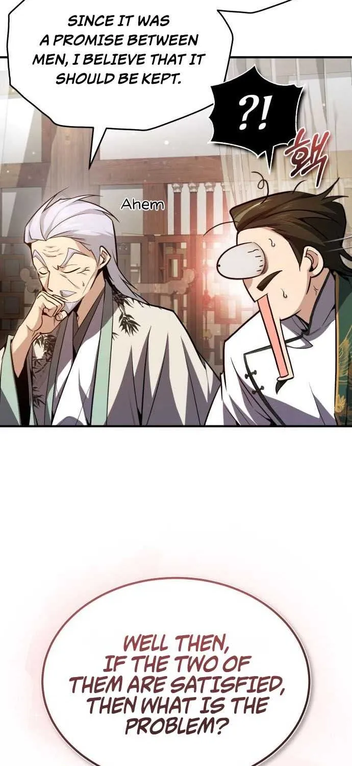 Read One hit teacher master baek chapter 50 image 7 on Lezhin
