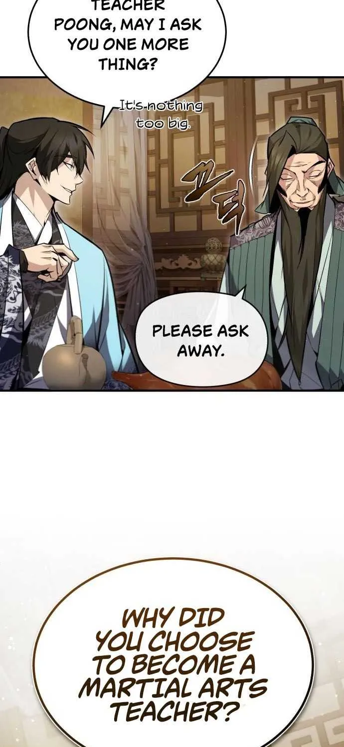 Read One hit teacher master baek chapter 50 image 76 on Lezhin