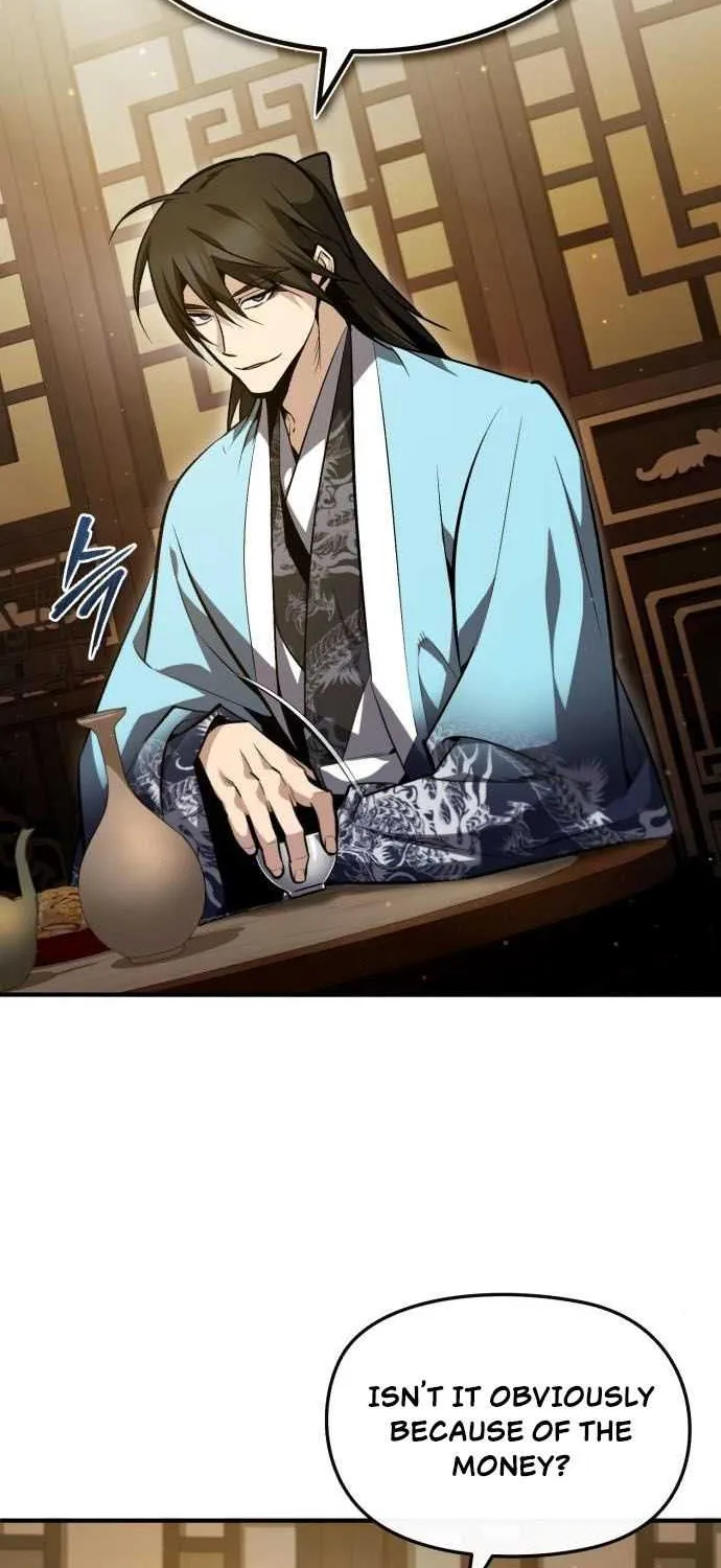 Read One hit teacher master baek chapter 50 image 77 on Lezhin