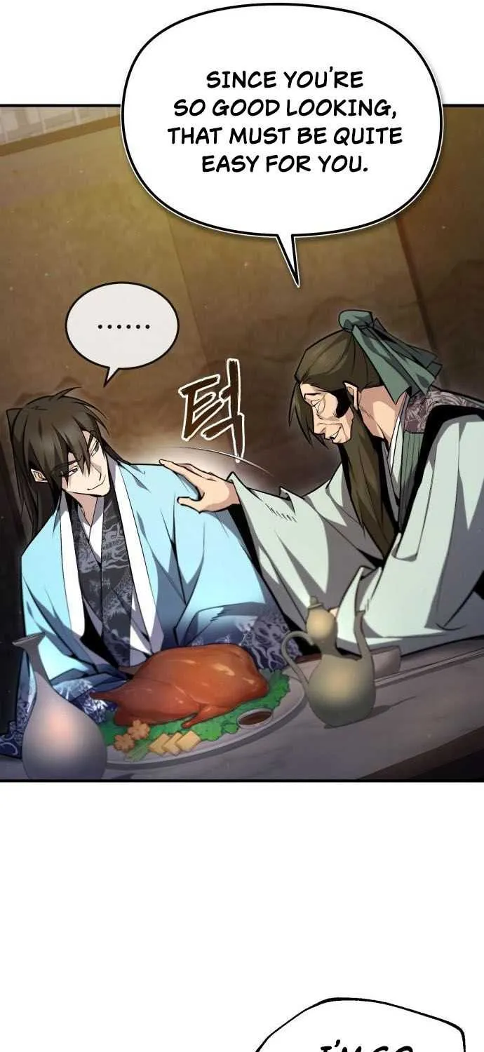 Read One hit teacher master baek chapter 50 image 79 on Lezhin