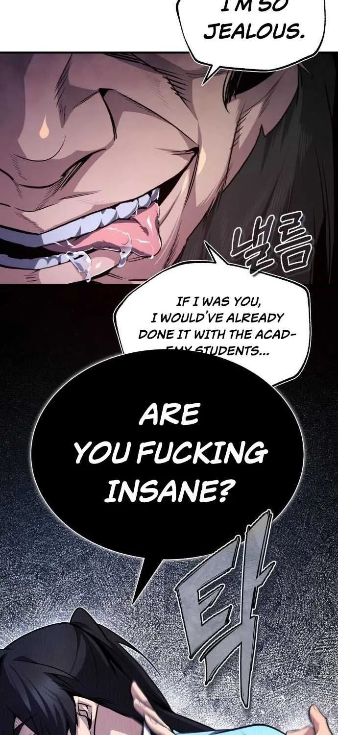 Read One hit teacher master baek chapter 50 image 80 on Lezhin