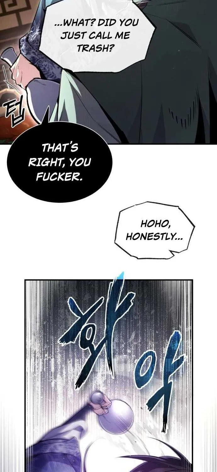 Read One hit teacher master baek chapter 50 image 82 on Lezhin