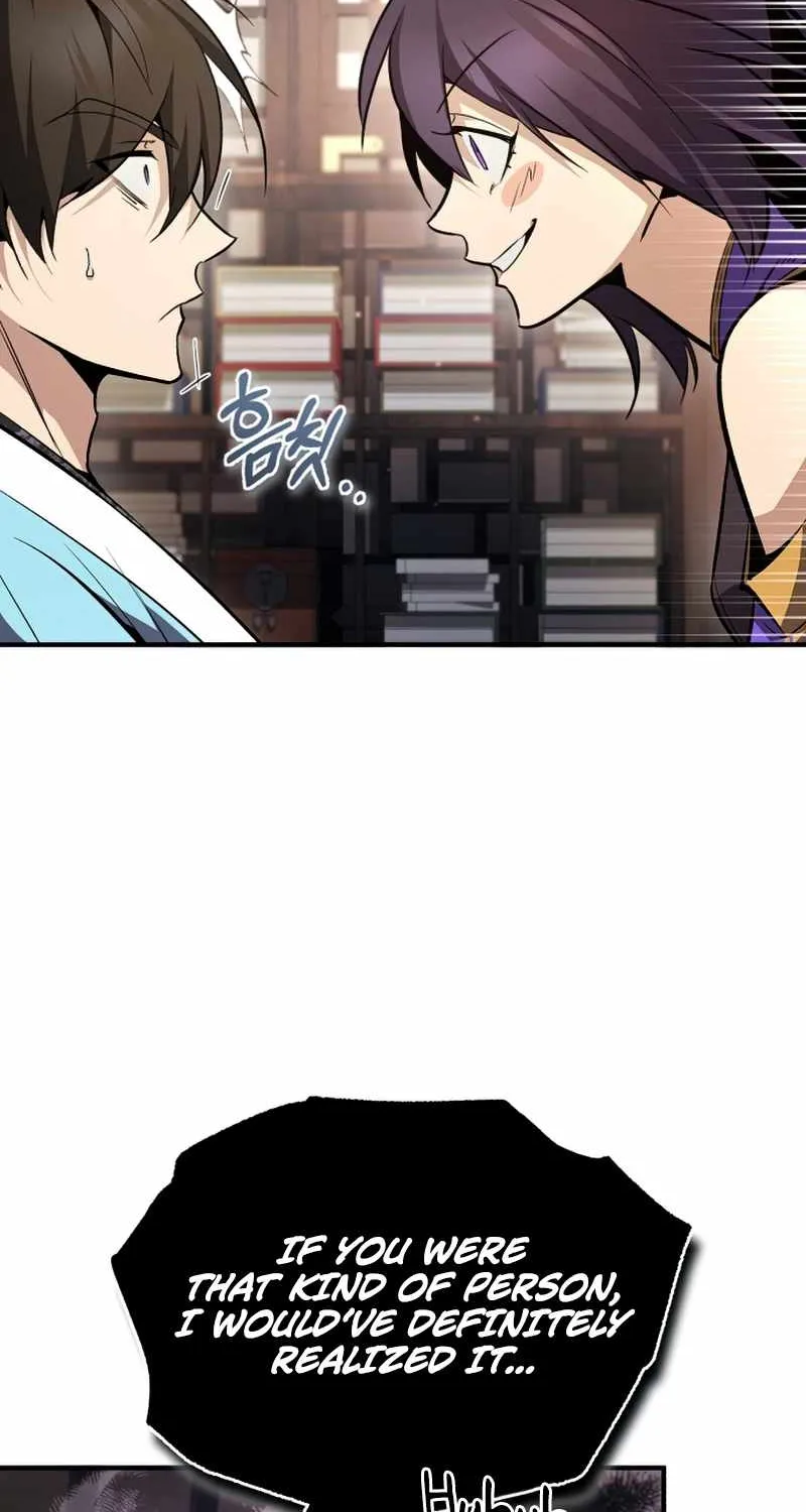 Read One hit teacher master baek chapter 51 image 100 on Lezhin
