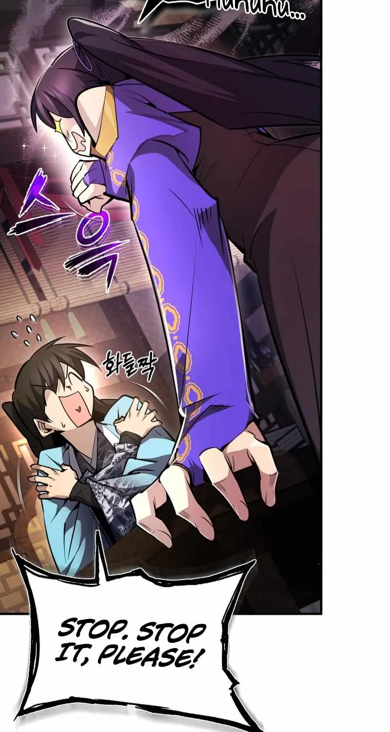 Read One hit teacher master baek chapter 51 image 101 on Lezhin