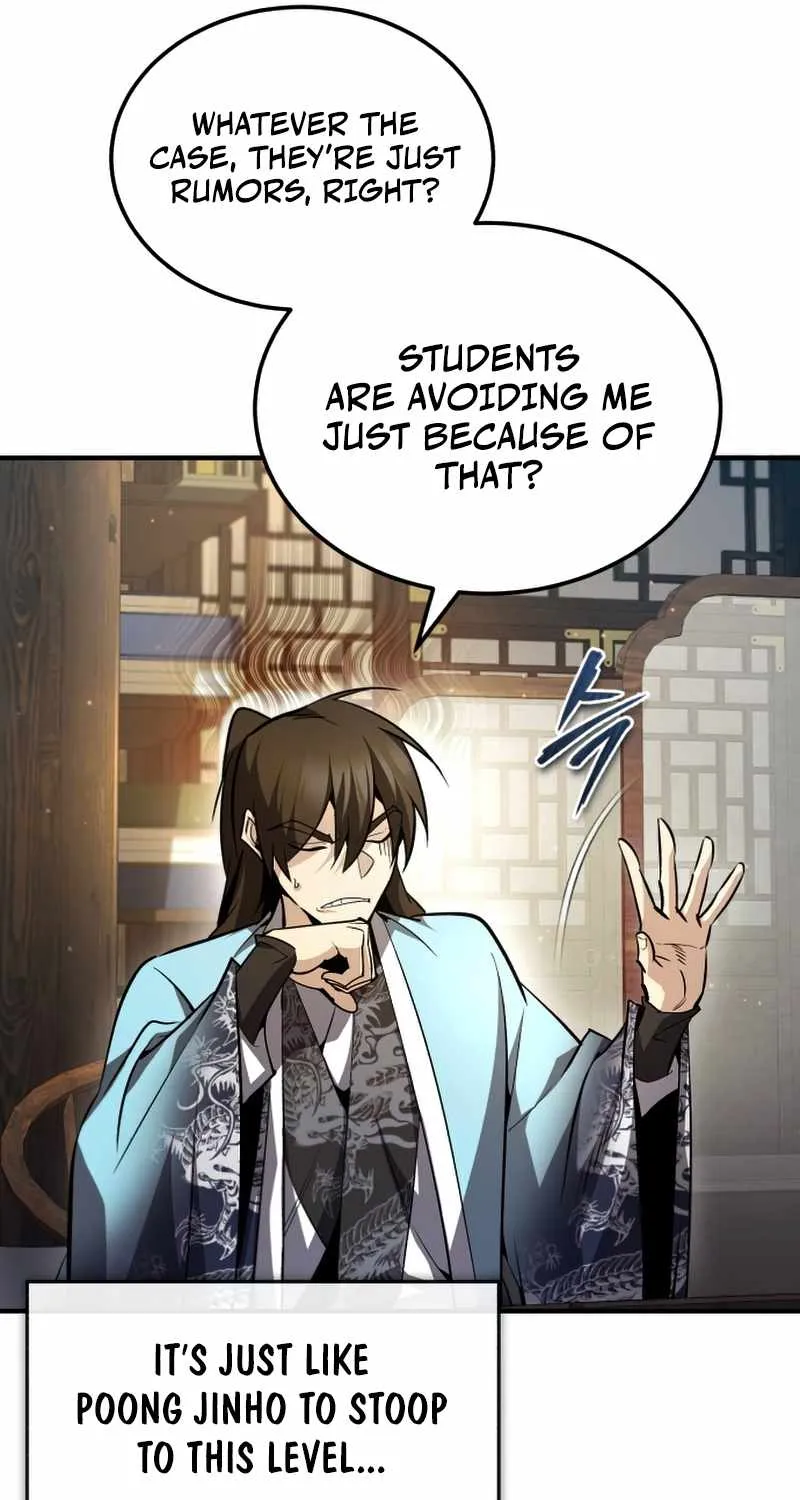 Read One hit teacher master baek chapter 51 image 103 on Lezhin