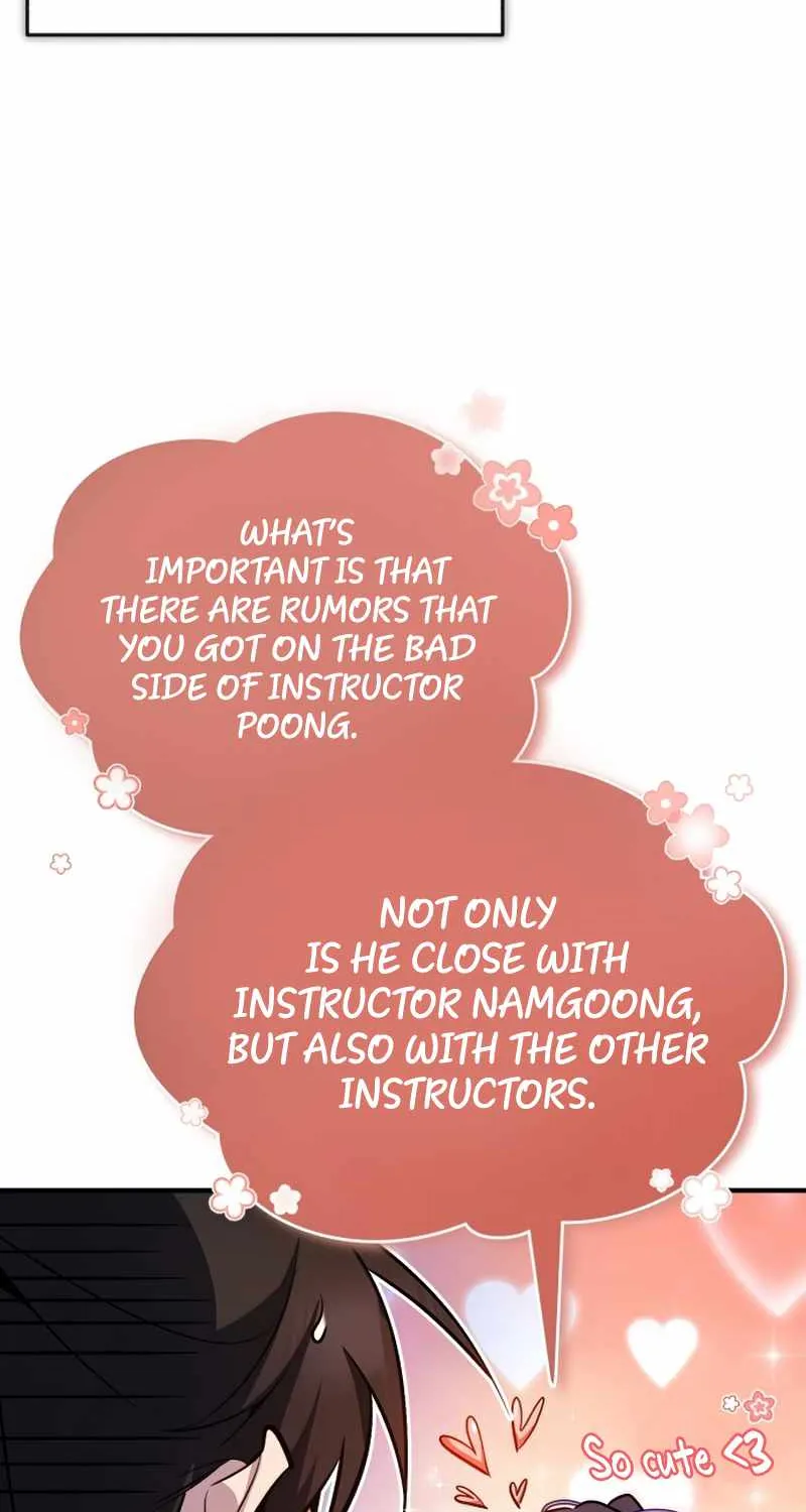 Read One hit teacher master baek chapter 51 image 104 on Lezhin