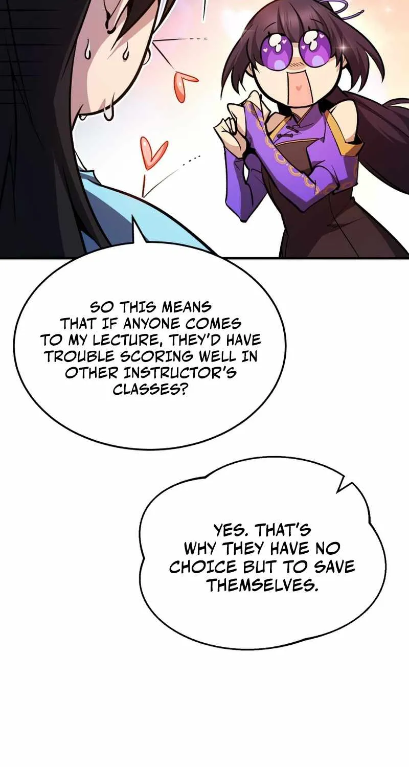 Read One hit teacher master baek chapter 51 image 105 on Lezhin