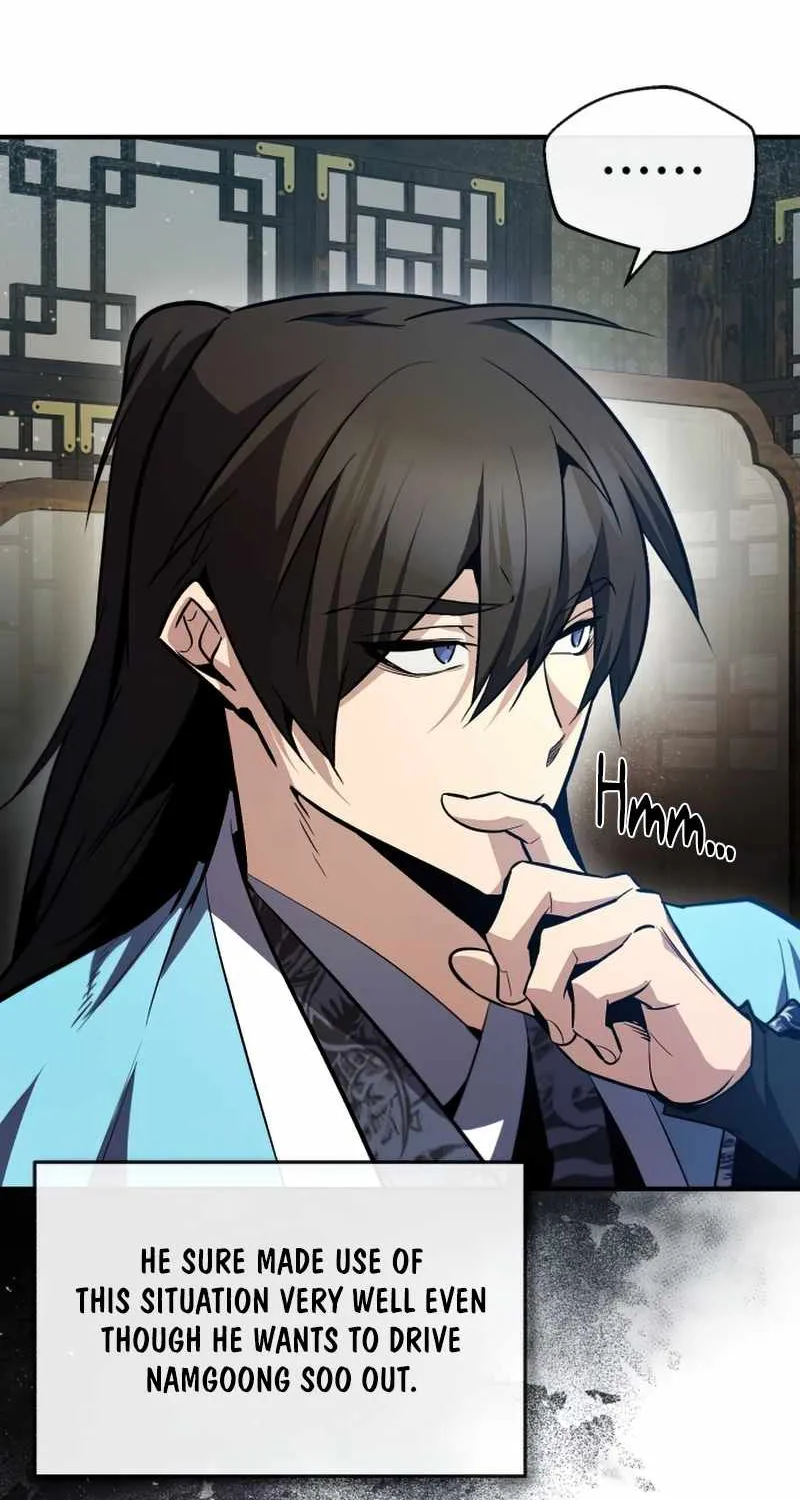 Read One hit teacher master baek chapter 51 image 106 on Lezhin
