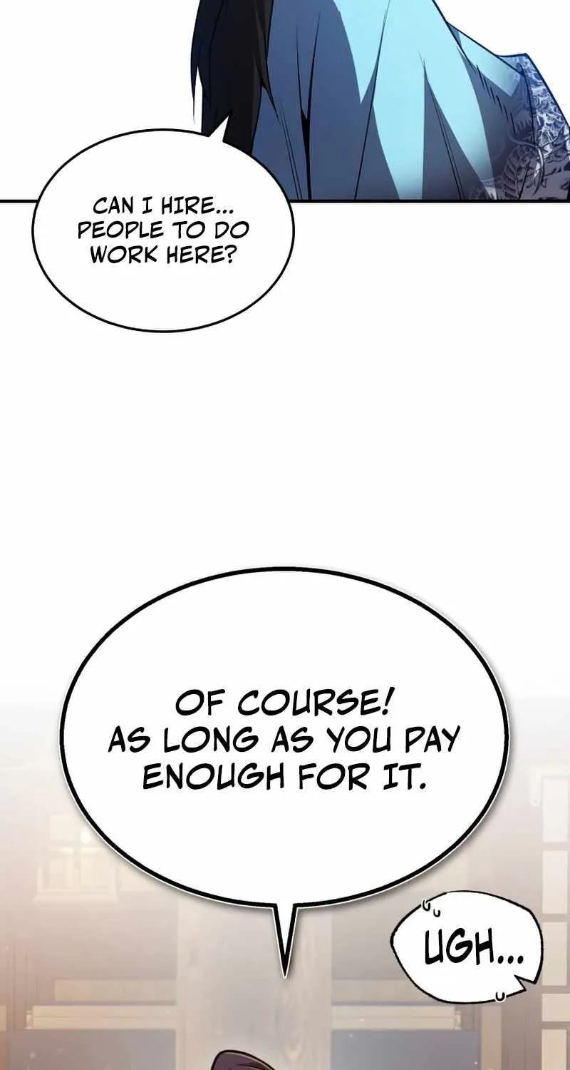 Read One hit teacher master baek chapter 51 image 109 on Lezhin